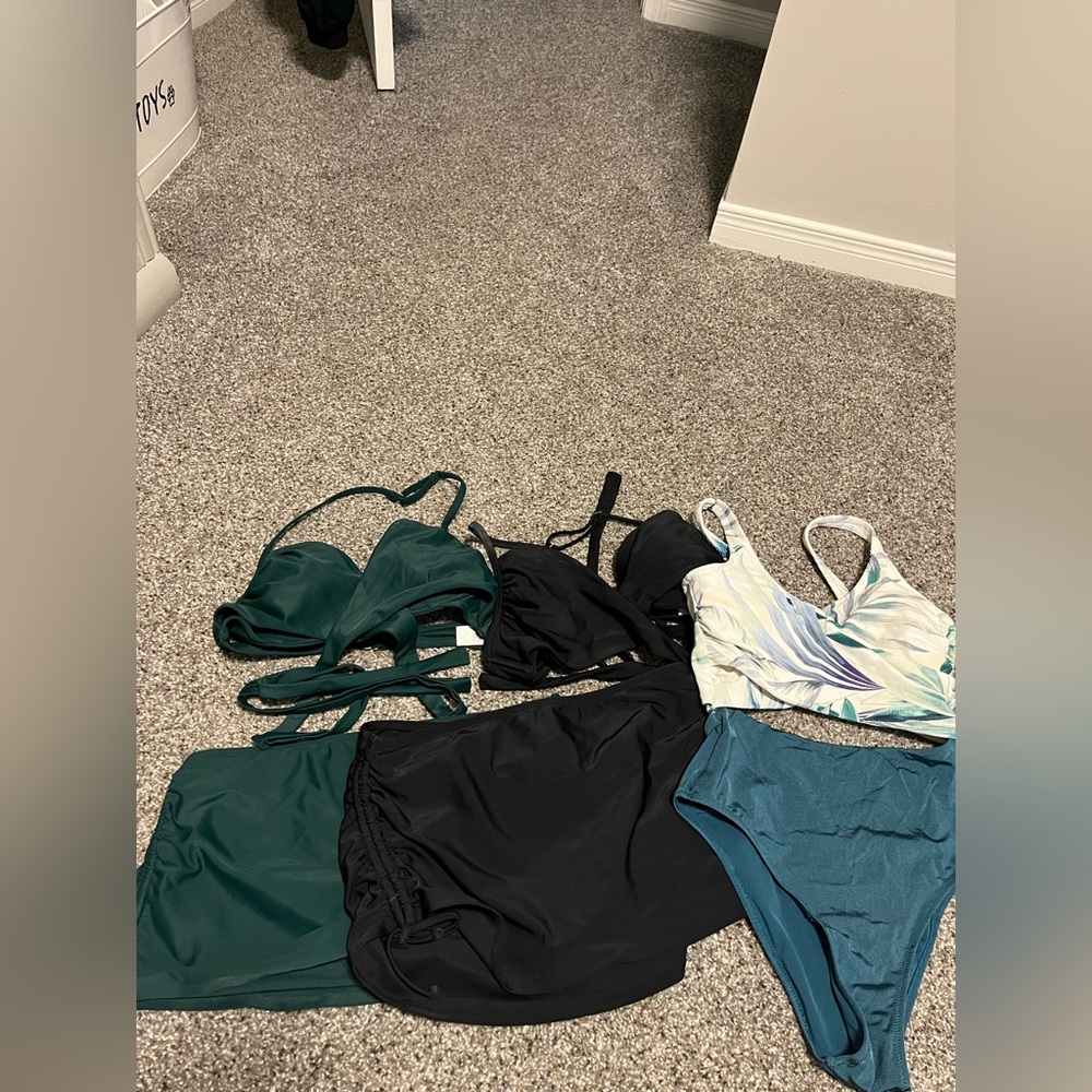 Bathing Suits